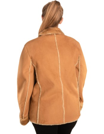 Γυναικείο Μουτόν - B30