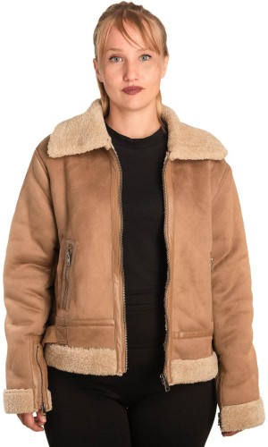 Γυναικείο Μουτόν - B33