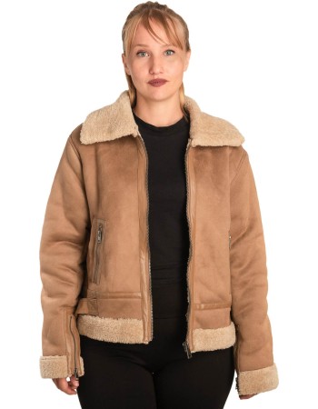 Γυναικείο Μουτόν - B33