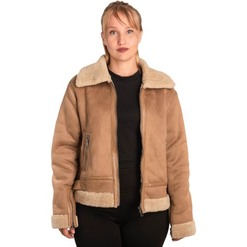 Γυναικείο Μουτόν - B33