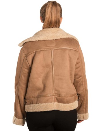 Γυναικείο Μουτόν - B33