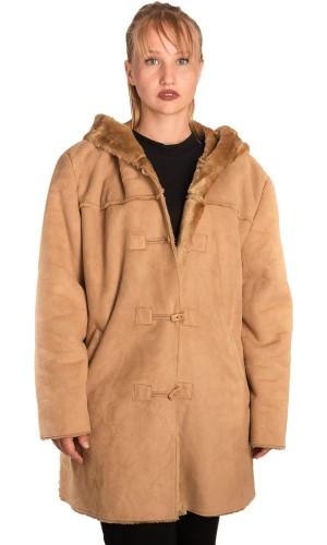 Γυναικείο Μουτόν - B34