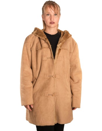 Γυναικείο Μουτόν - B34