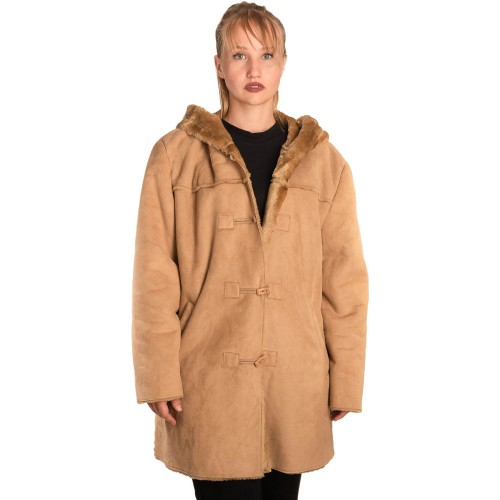 Γυναικείο Μουτόν - B34