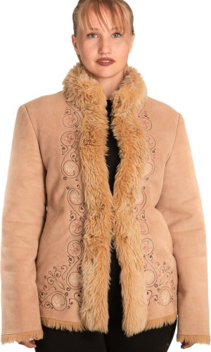 Γυναικείο Μουτόν - B35