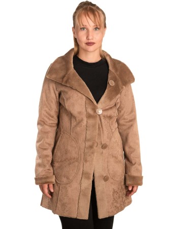 Γυναικείο Μουτόν - B36