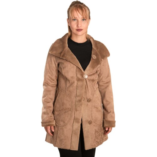 Γυναικείο Μουτόν - B36