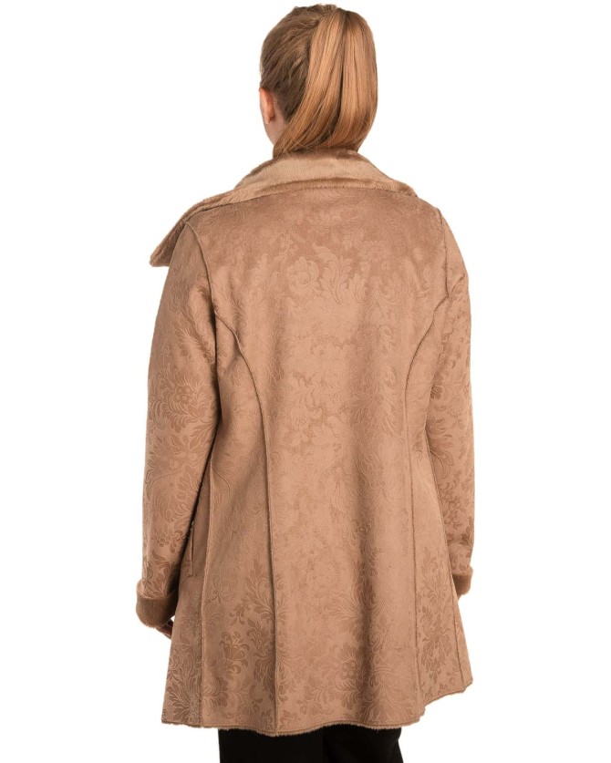 Γυναικείο Μουτόν - B36