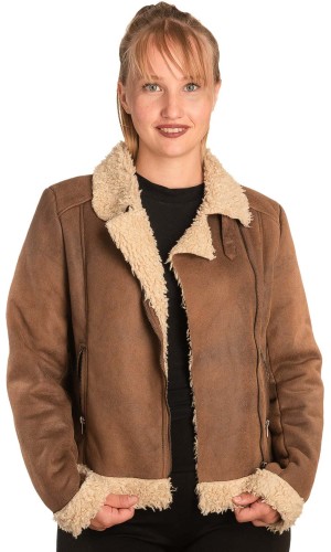 Γυναικείο Μουτόν - B39