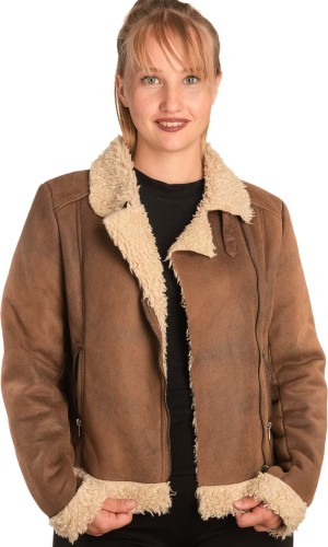 Γυναικείο Μουτόν - B39