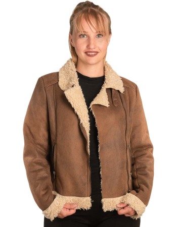 Γυναικείο Μουτόν - B39