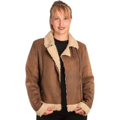 Γυναικείο Μουτόν - B39