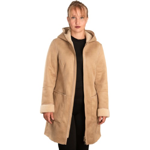 Γυναικείο Μουτόν - B40