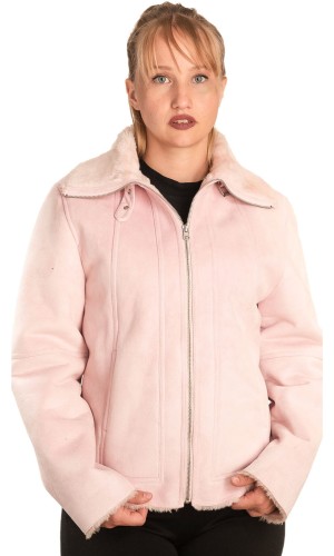 Γυναικείο Μουτόν - B41