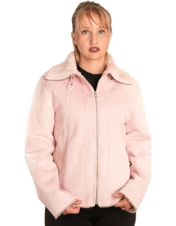 Γυναικείο Μουτόν - B41