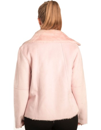 Γυναικείο Μουτόν - B41