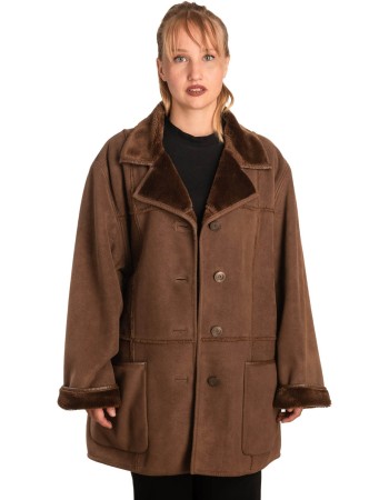 Γυναικείο Μουτόν - B43