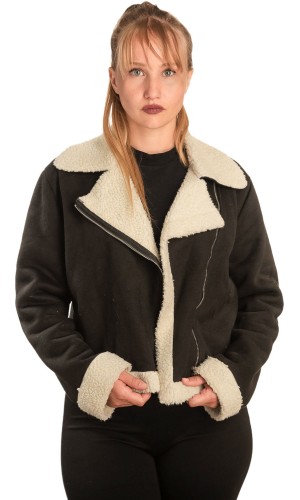 Γυναικείο Μουτόν - B44