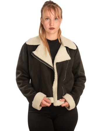 Γυναικείο Μουτόν - B44