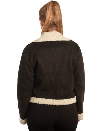 Γυναικείο Μουτόν - B44