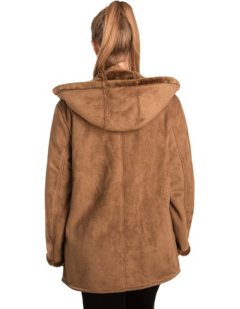 Γυναικείο Μουτόν - B45