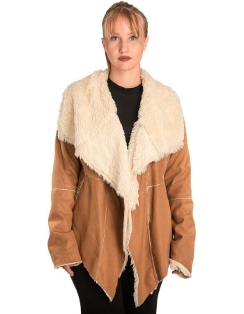 Γυναικείο Μουτόν - B46