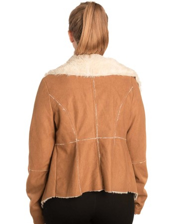 Γυναικείο Μουτόν - B46