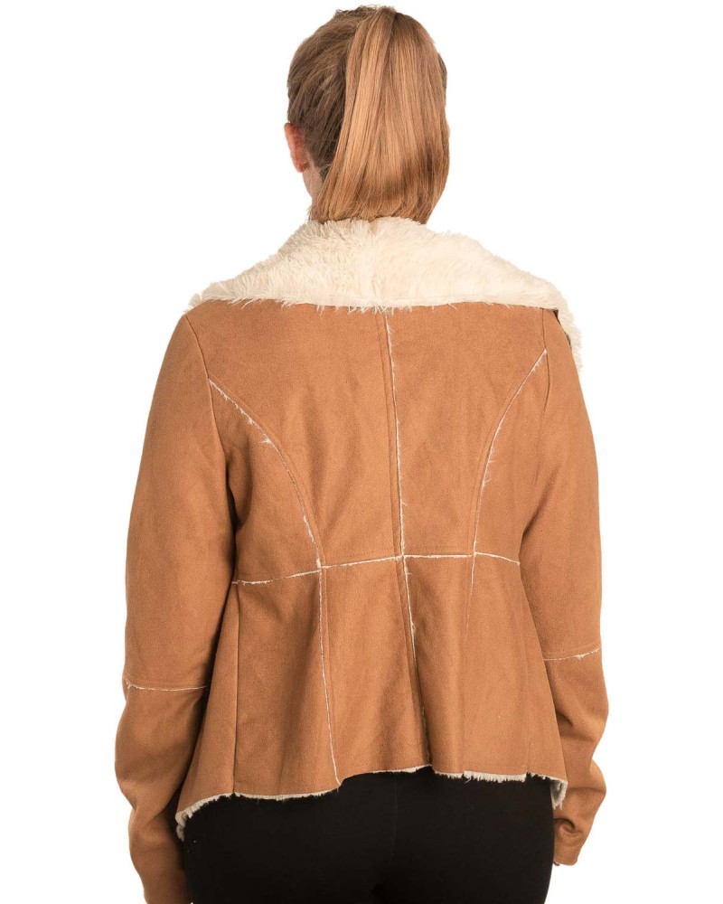 Γυναικείο Μουτόν - B46