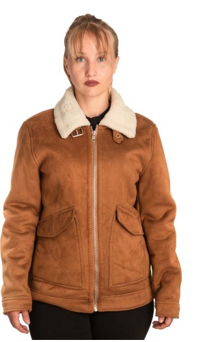 Γυναικείο Μουτόν - B47