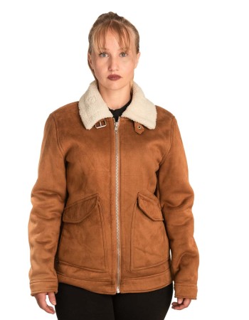 Γυναικείο Μουτόν - B47