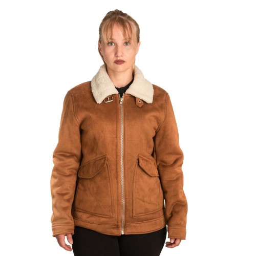 Γυναικείο Μουτόν - B47