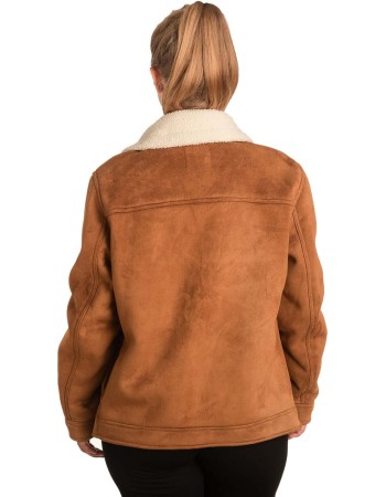 Γυναικείο Μουτόν - B47