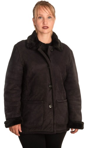 Γυναικείο Μουτόν - B48