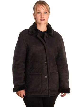 Γυναικείο Μουτόν - B48