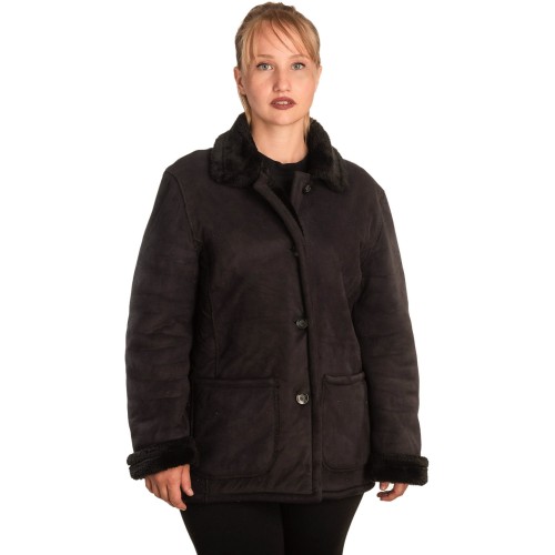 Γυναικείο Μουτόν - B48