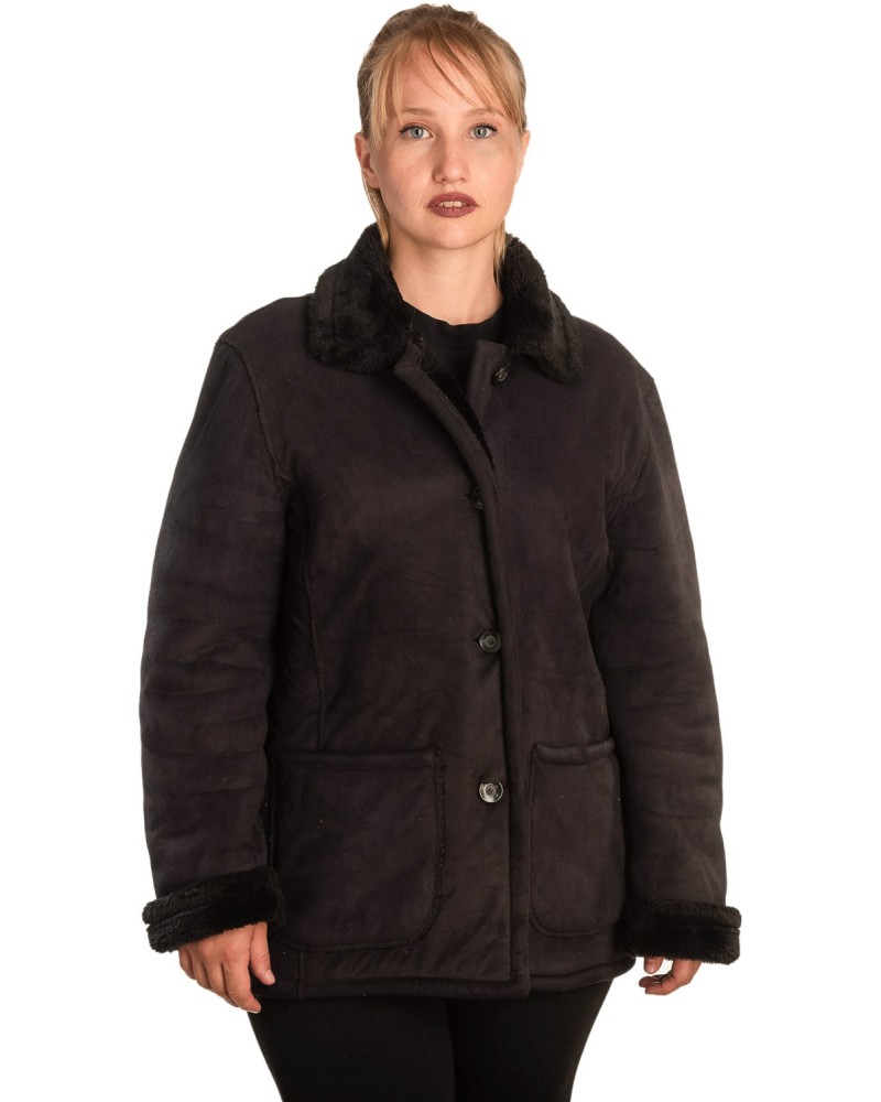 Γυναικείο Μουτόν - B48