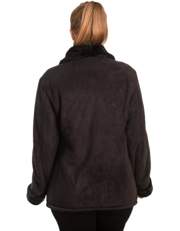 Γυναικείο Μουτόν - B48