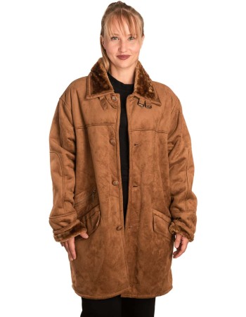 Γυναικείο Μουτόν - B50