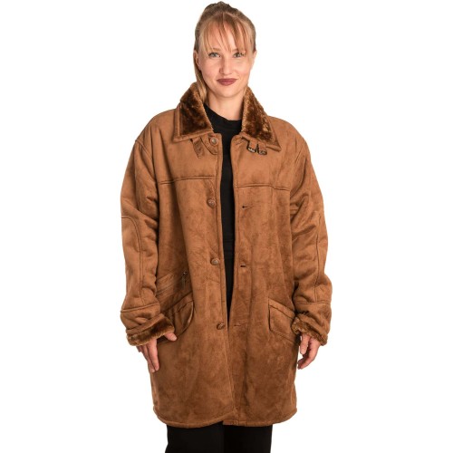 Γυναικείο Μουτόν - B50