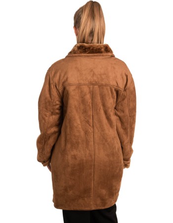 Γυναικείο Μουτόν - B50