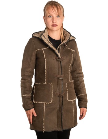 Γυναικείο Μουτόν - B51