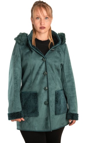 Γυναικείο Μουτόν - B52