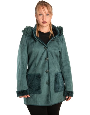 Γυναικείο Μουτόν - B52