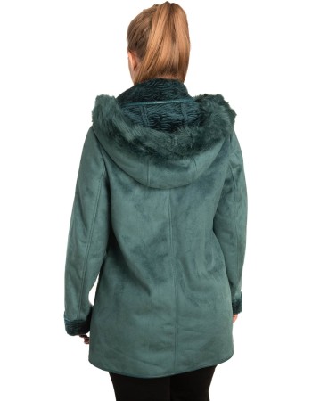 Γυναικείο Μουτόν - B52