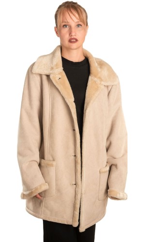 Γυναικείο Μουτόν - B54