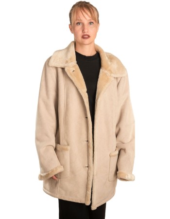 Γυναικείο Μουτόν - B54