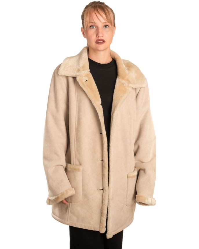 Γυναικείο Μουτόν - B54