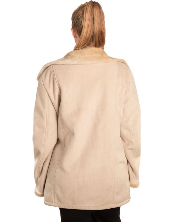 Γυναικείο Μουτόν - B54