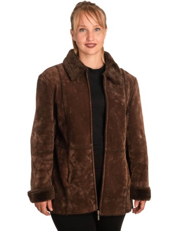 Γυναικείο Μουτόν - B57