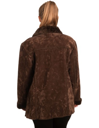 Γυναικείο Μουτόν - B57